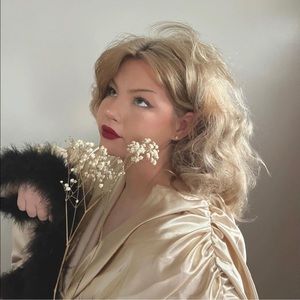 Meet your Posher, Kaylee